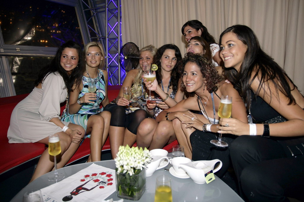GIRLS